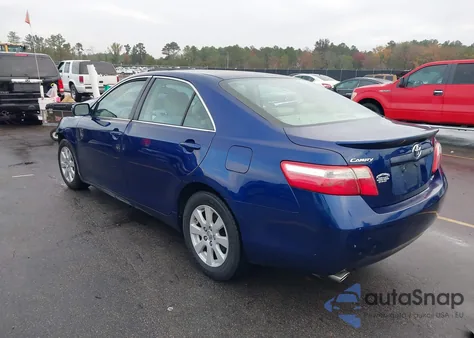 2008 Toyota Camry Xle V6 из США, поврежденный, VIN 4T1BK46K88U069070